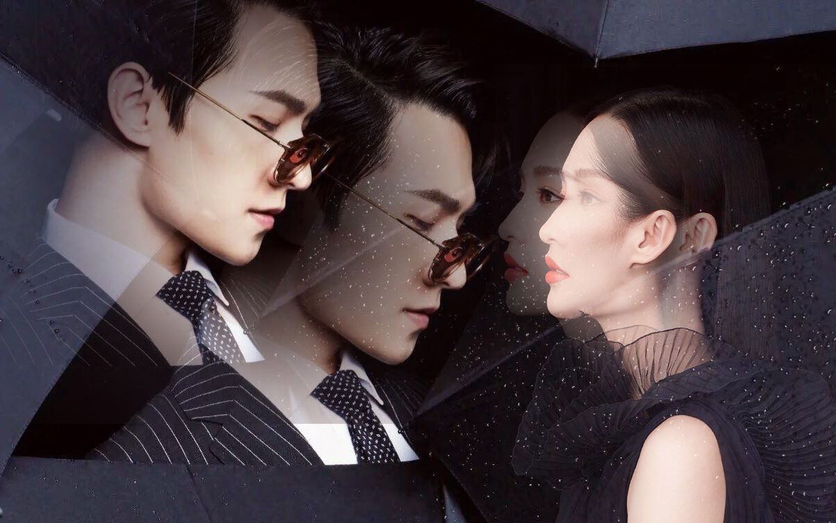 【沁洋】【杨洋x李沁】花絮混剪