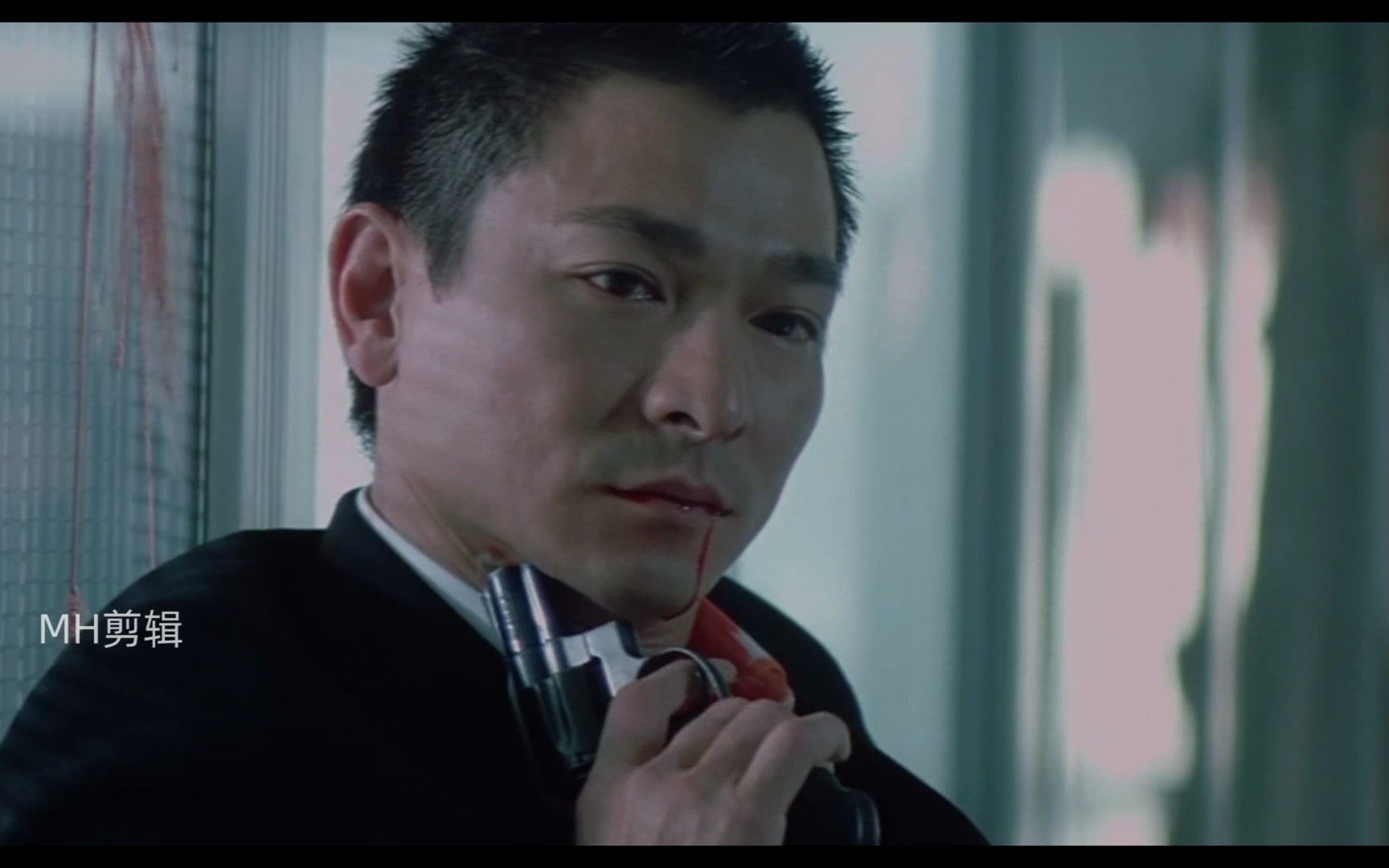 盘点刘德华经典电影死亡结局片段