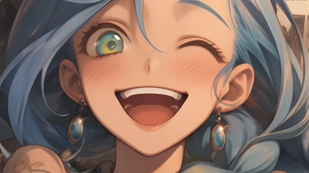 金克丝壁纸,喜欢的留言