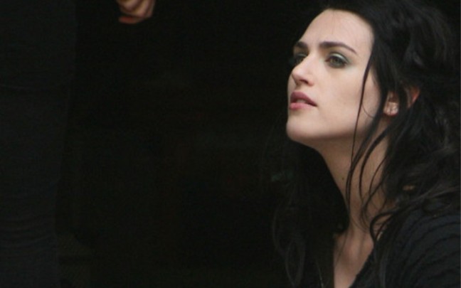 影视剪辑致敬权力的游戏前传最凄美的爱情亚夏拉戴恩与奈德史塔克辰星