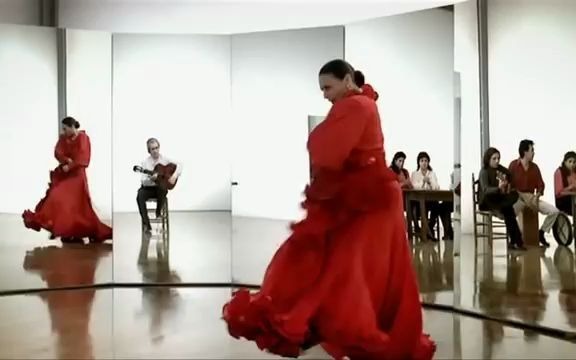 [图]【Flamenco】Sevillanas合辑（持续更新）