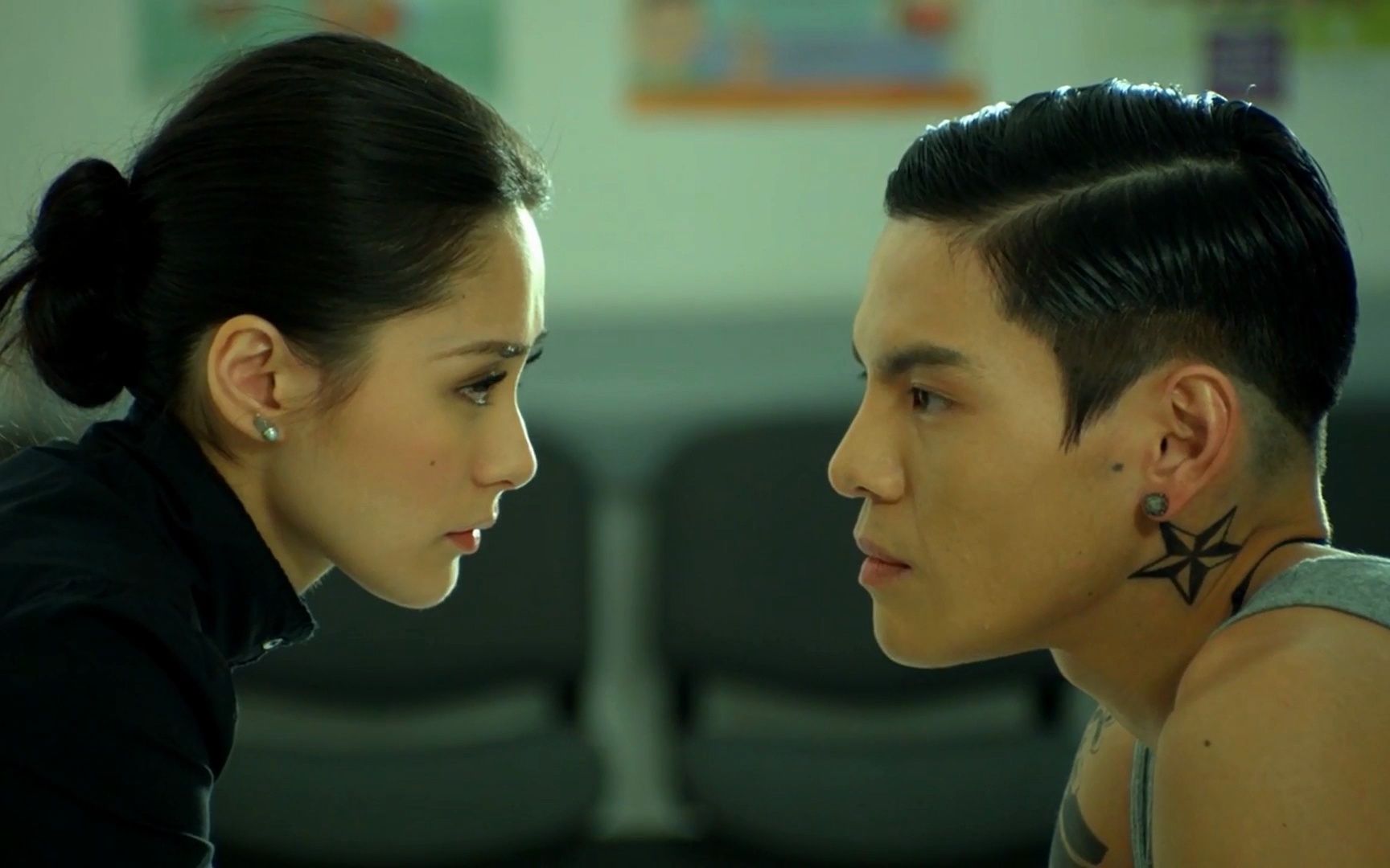 【前度】吻戏混剪 阿娇盛世美艳-edcbaby-edcbaby-哔哩哔哩视频