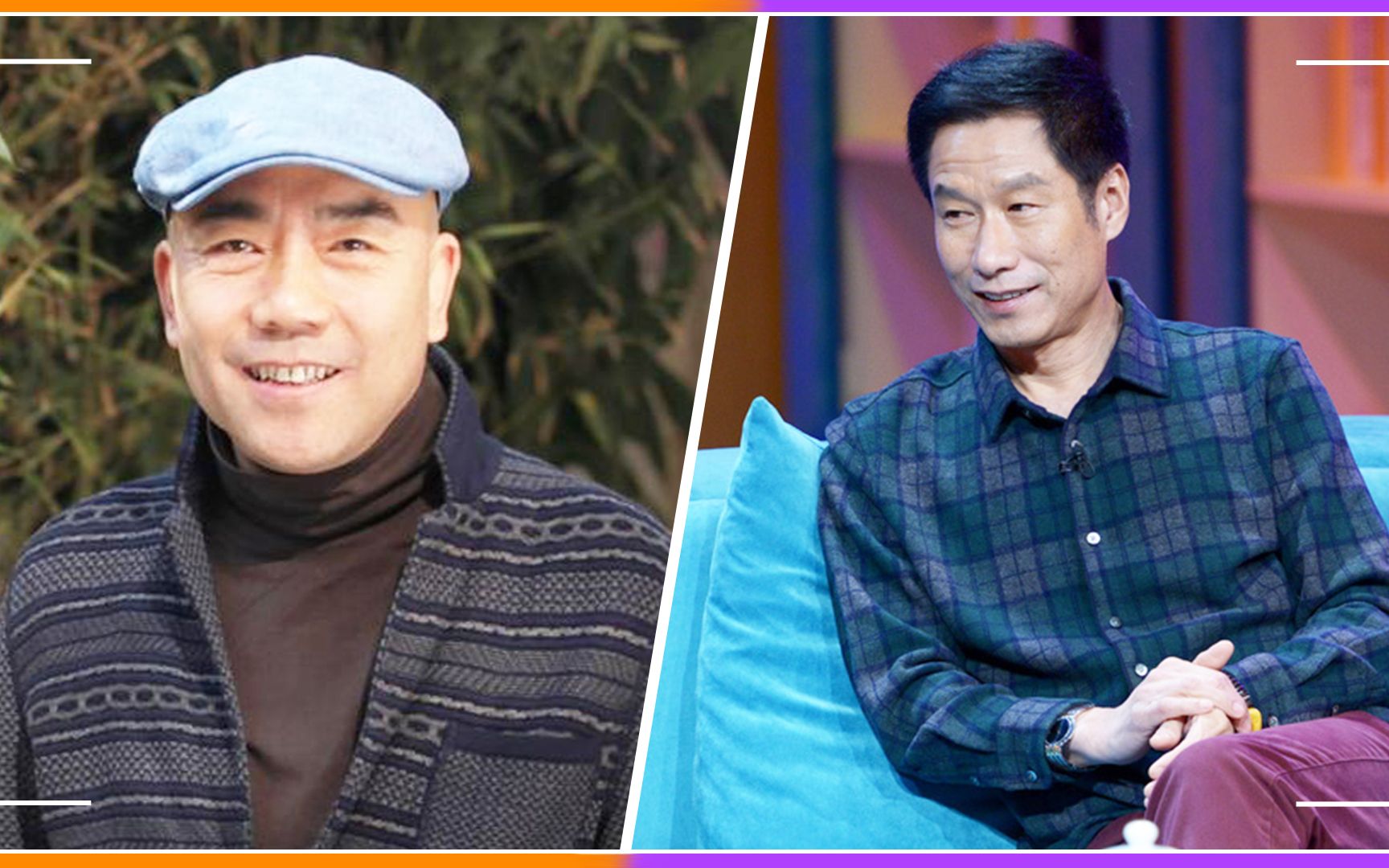 杨议与艺术家好友聚餐,湖景餐厅夜会兴致高,刘佩琦唱小曲助兴_哔哩