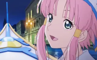 Aria The Benedizione 搜索结果 哔哩哔哩弹幕视频网 つロ乾杯 Bilibili