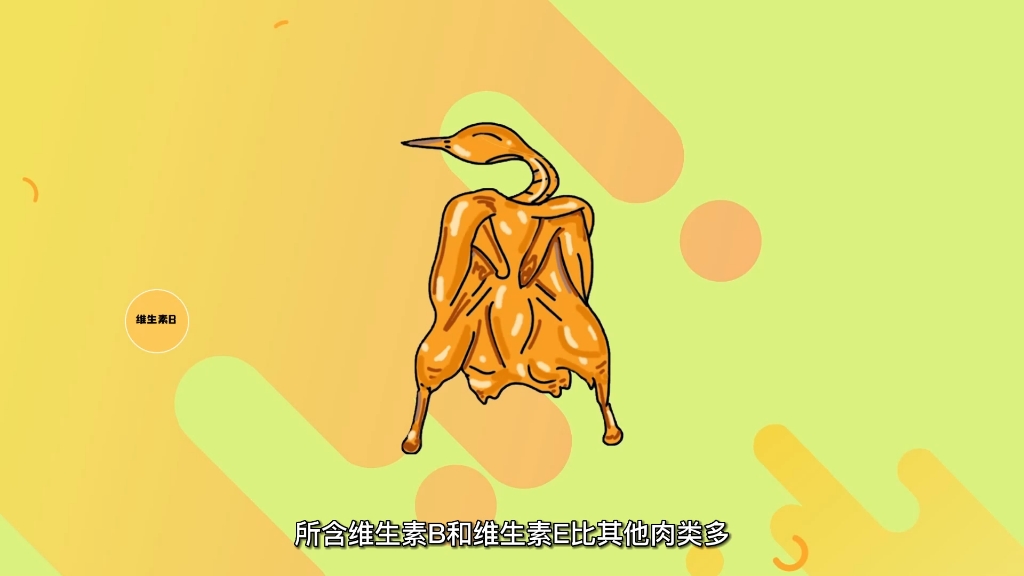 建昌板鸭mg动画广告系列设计与制作2