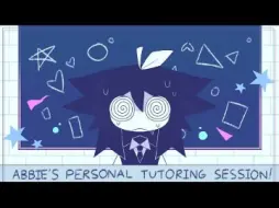 "Abbie's Personal Tutoring Session" [Fundamental Paper Education Animation]