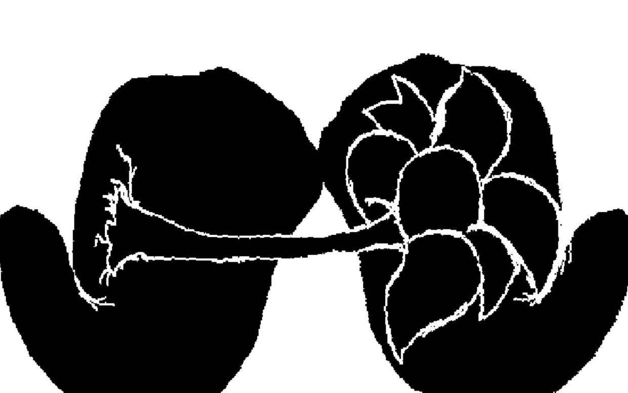 不可视结局 act1