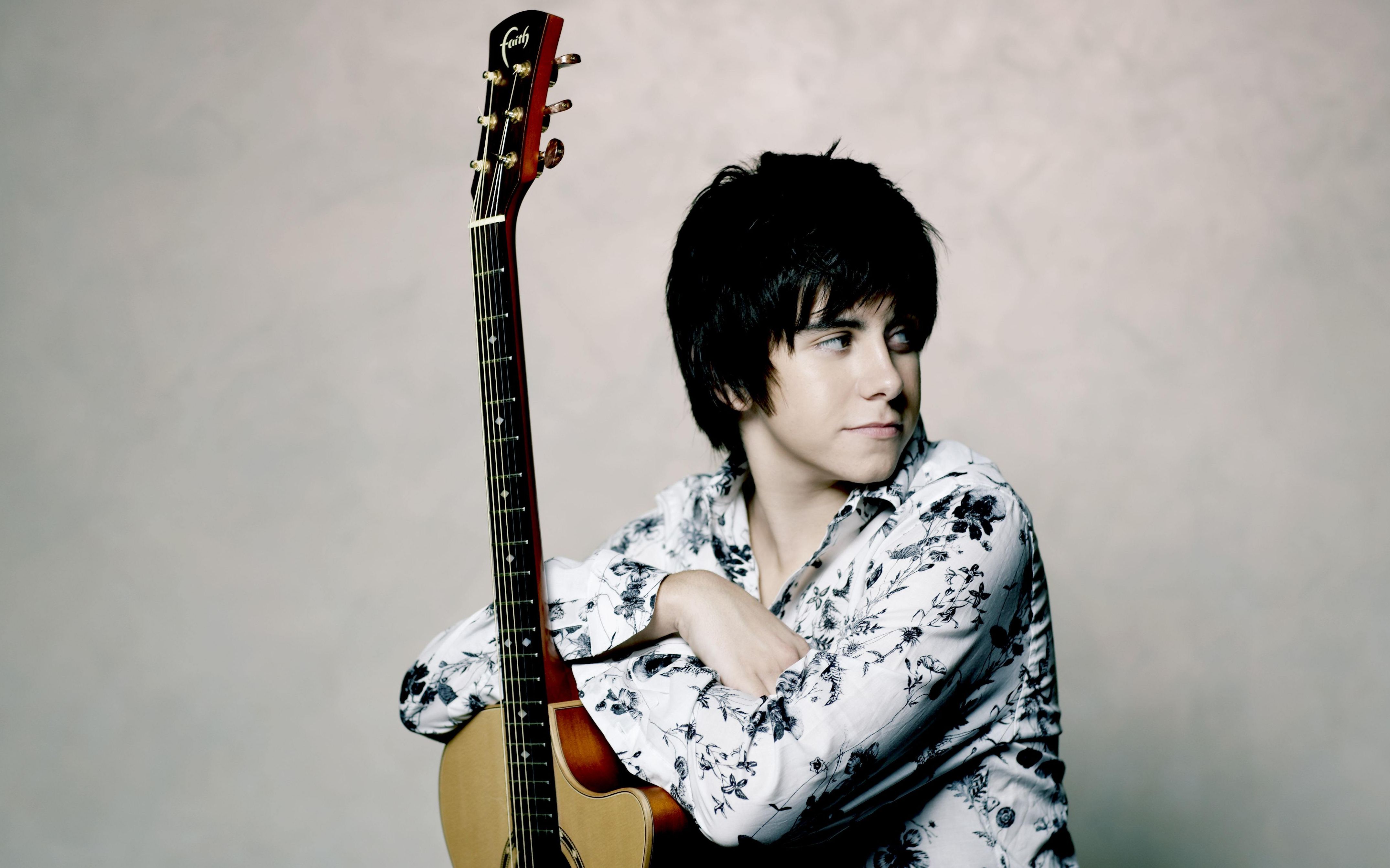 anangel-天使般的声音!