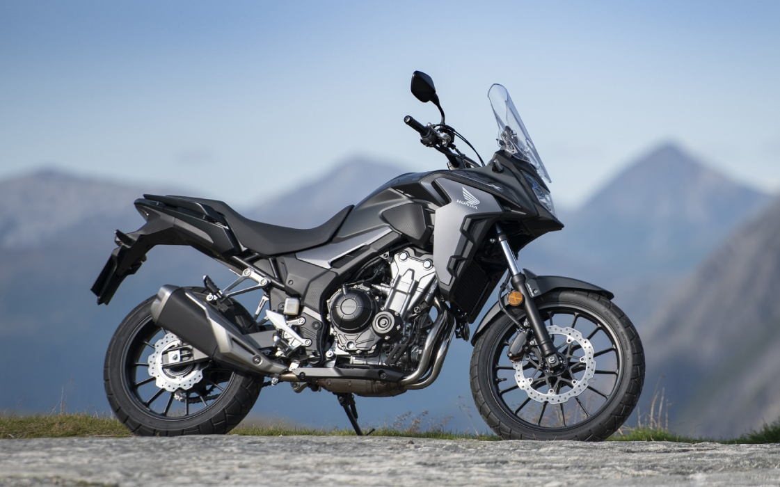 本田直追川崎cb400x国产化在即