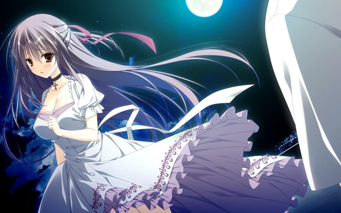 『素晴日』剧情赏析~ 一周目随喜好选择.