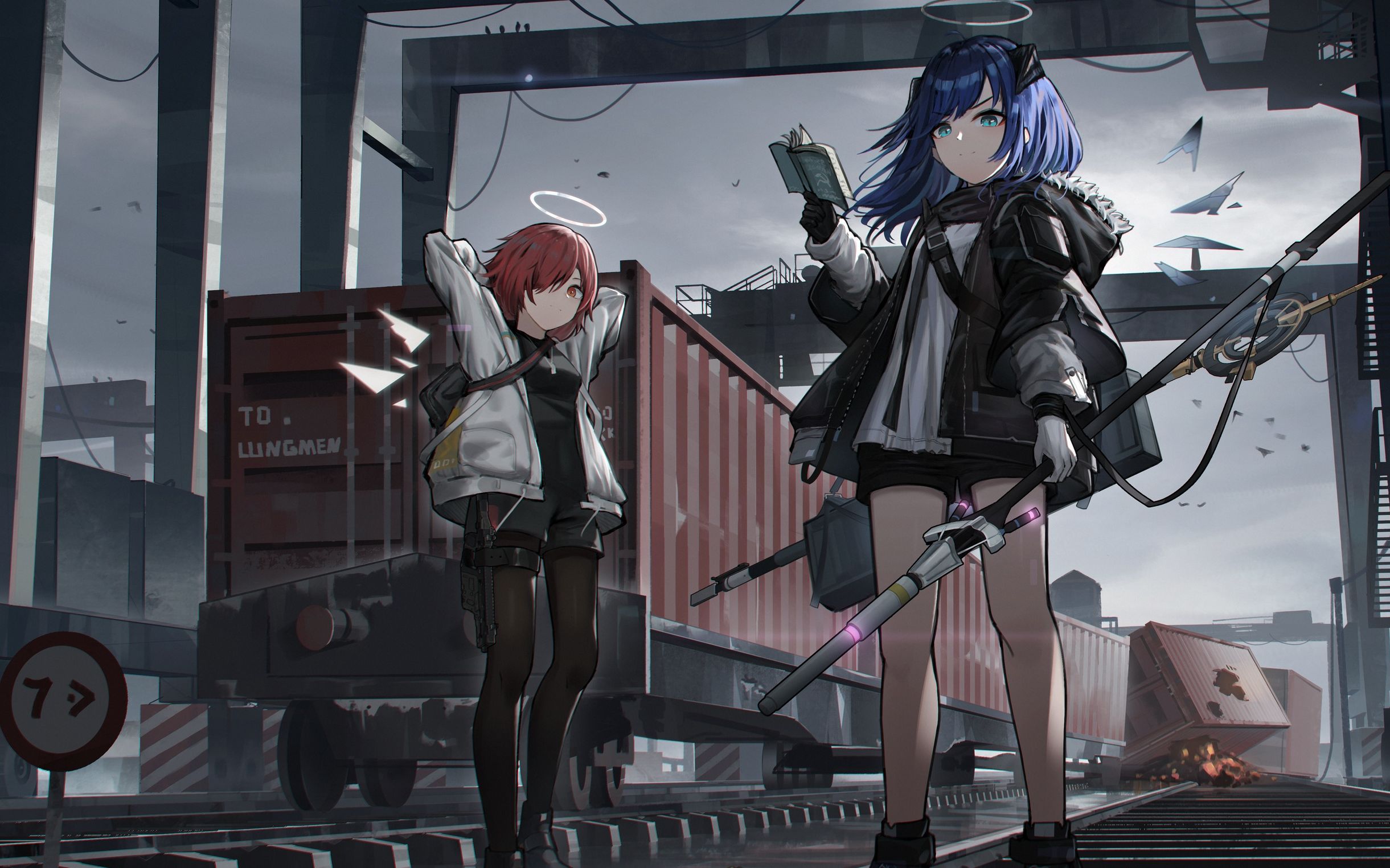 【日推电音】【future house】wxlf & vyanzz - radio city