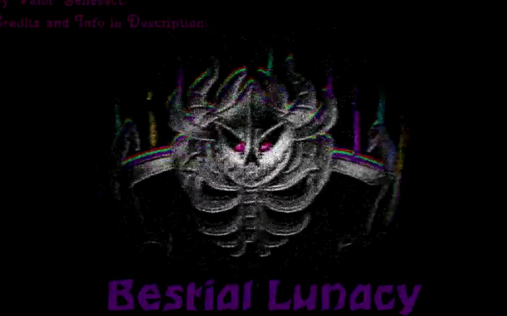 Bestial Lunacy(Dusttrust 困难第5阶段)哔哩哔哩bilibili