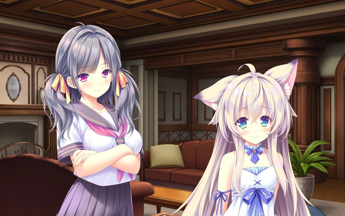 【lump of suger】方糖社新作『ゆまほろめ 時を停めた館で明日を探す