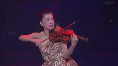川井郁子-哔哩哔哩_Bilibili