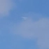 俄罗斯工人目测大气层外的巨大不明飞行物！
