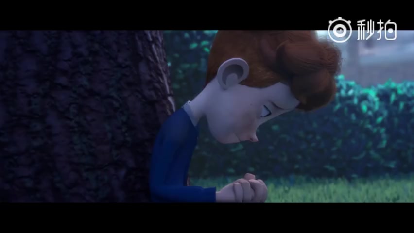 [图]《In a Heartbeat》主题曲MV