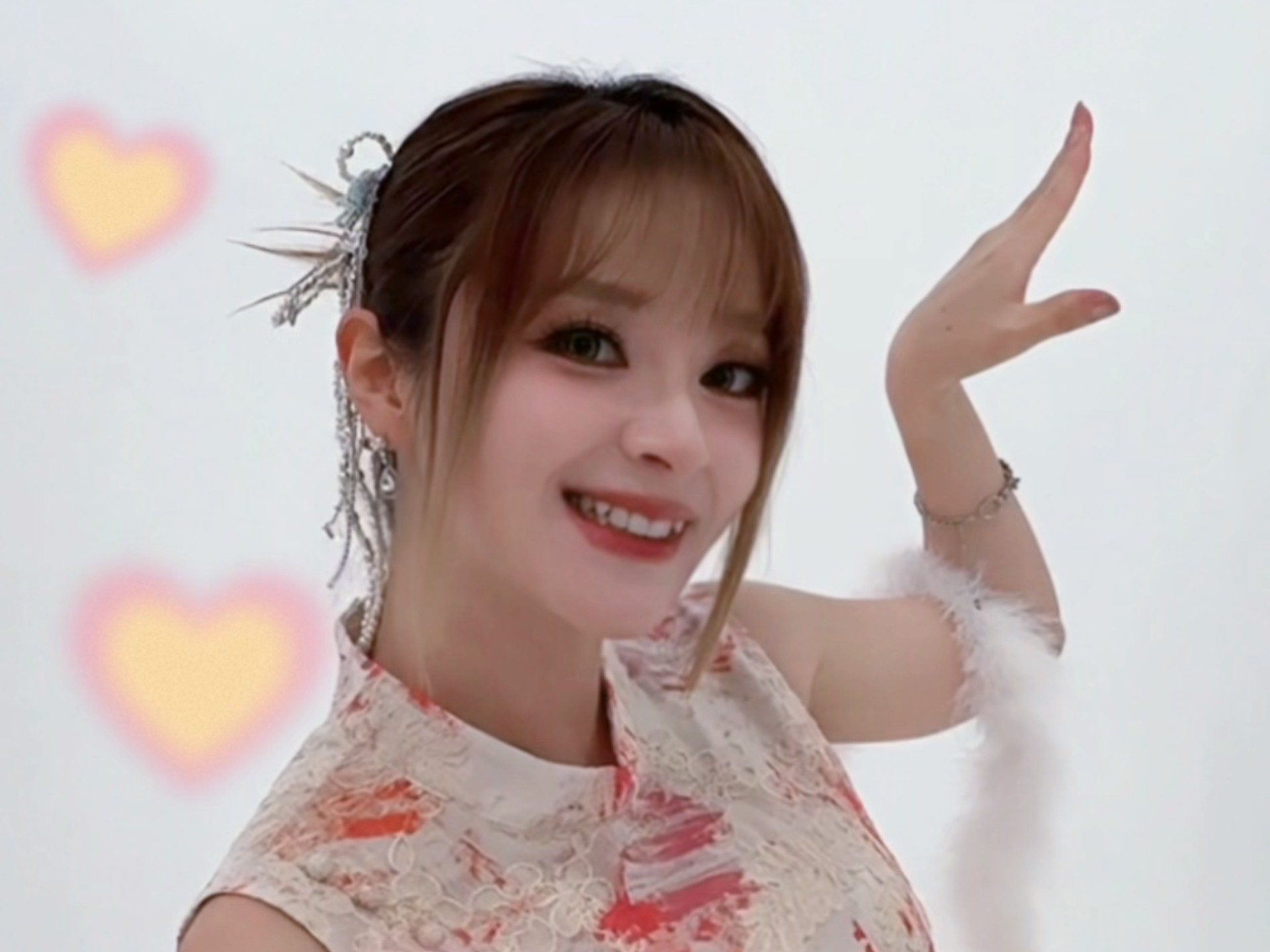 【美依礼芽】只对你有感觉～