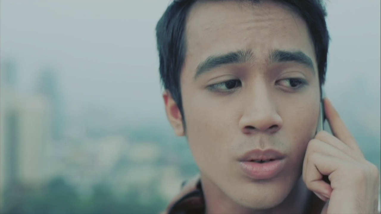 [图]Hanya Lagu (Official Music Video) - Aliff Aziz