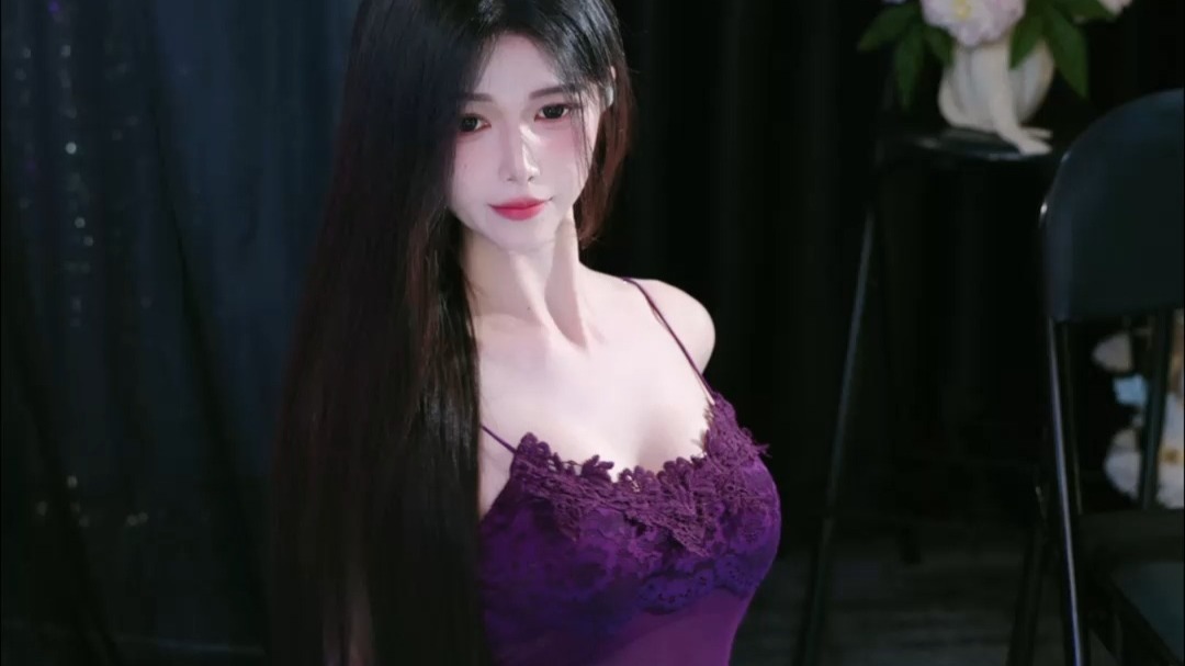 来秀 甜妹