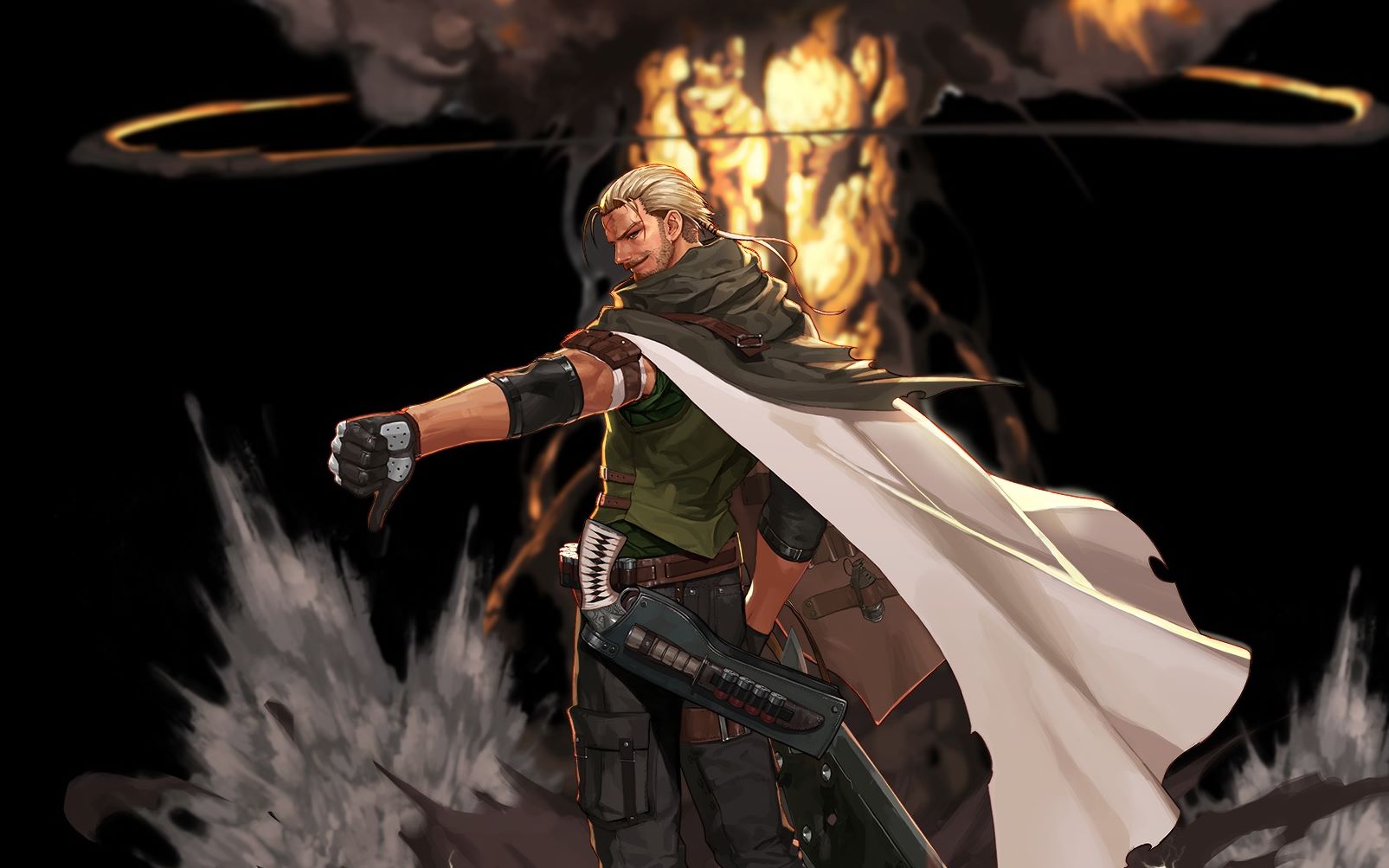 擎天战甲神话3 8大幽魂 巅峰狂徒毕业20s打桩 一言难尽的职业平衡