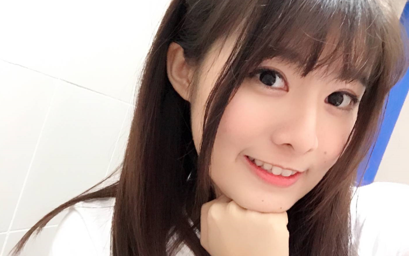 【gnz48】 20171003 冯嘉希口袋48直播 吃水果(香蕉与枣).