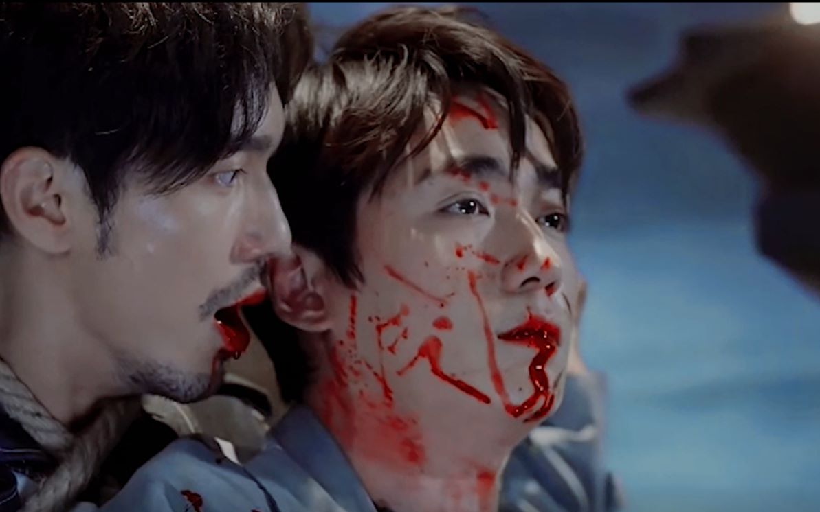 【冬眠 虐】凌虐美学|男主虐心虐身_哔哩哔哩 (゜-゜)つロ 干杯