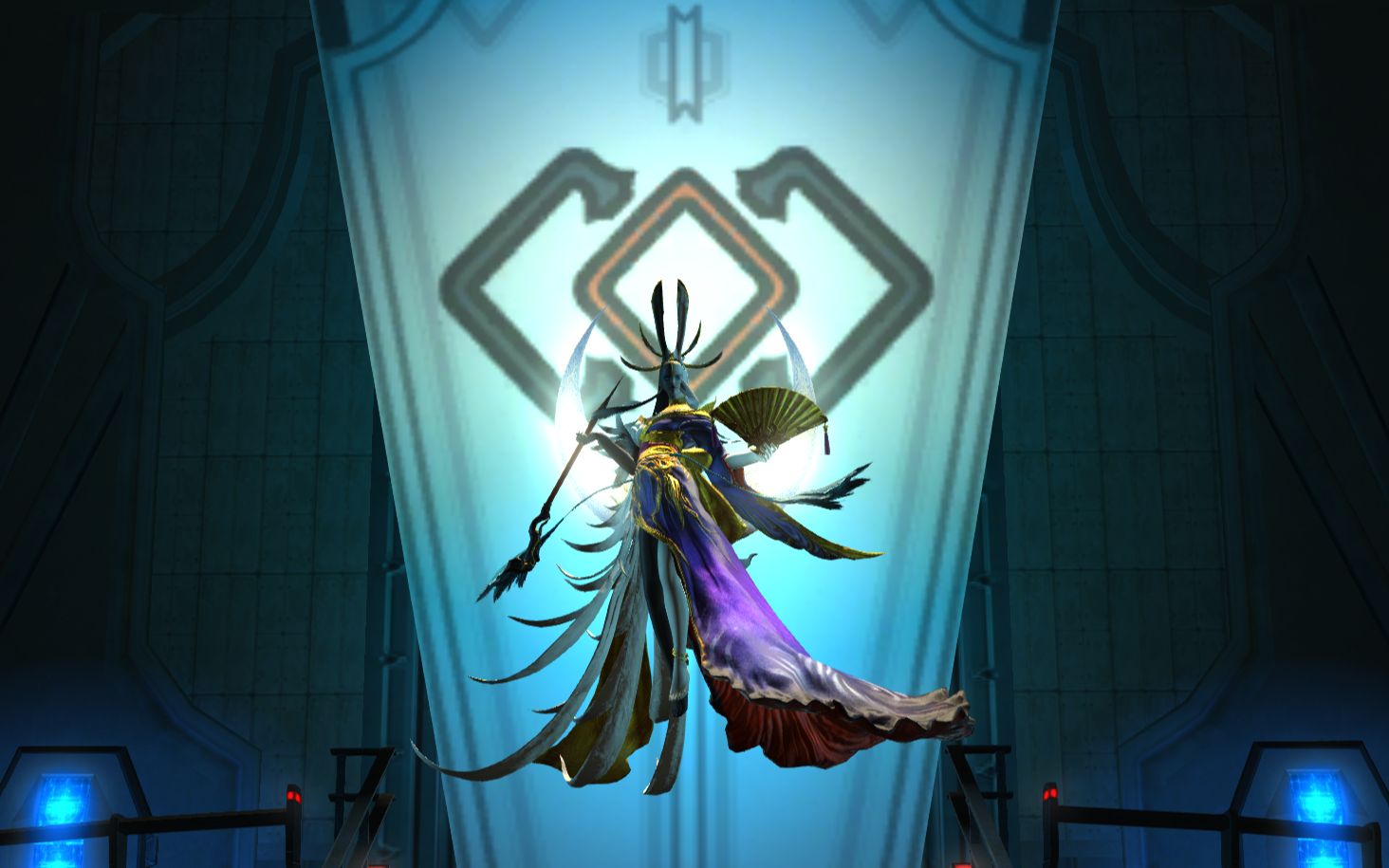 ff14极月读黑魔视角_哔哩哔哩 (゜-゜)つロ 干杯~-bilibili