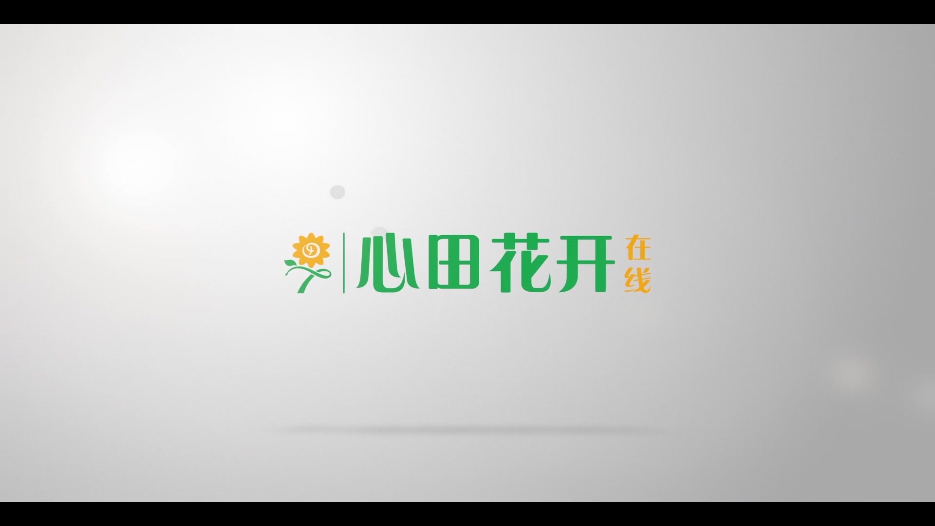 心田花开学习歌哔哩哔哩bilibili