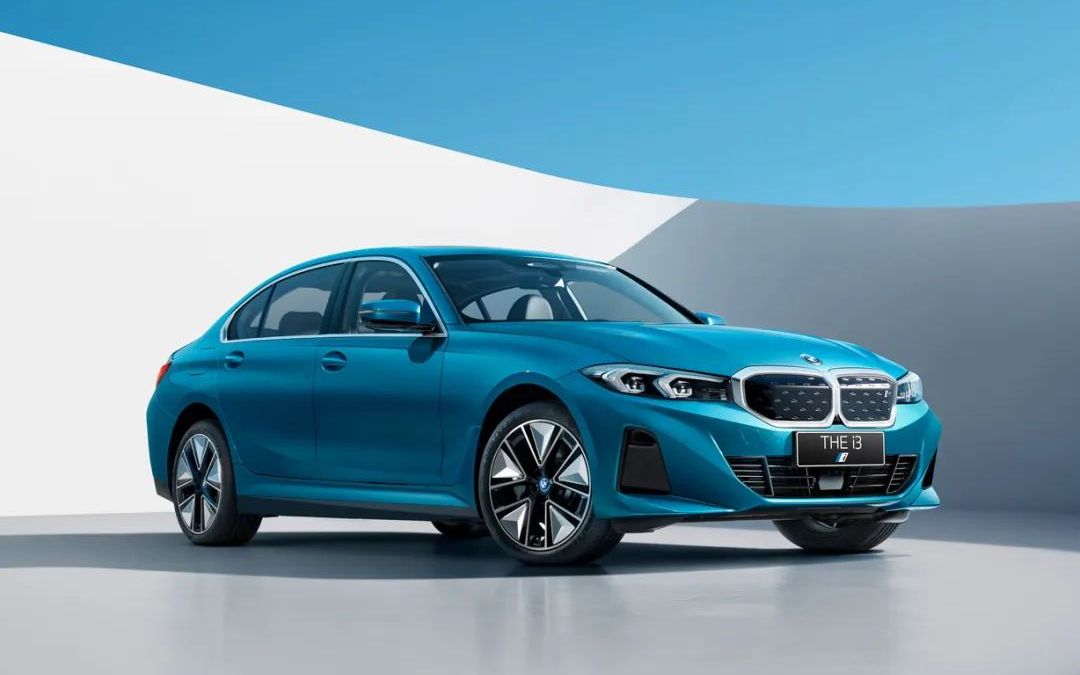 除了电动节能,宝马i3和3系还有哪些区别?