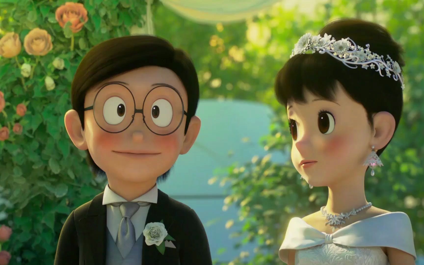 《哆啦a梦 伴你同行2》_哔哩哔哩_bilibili