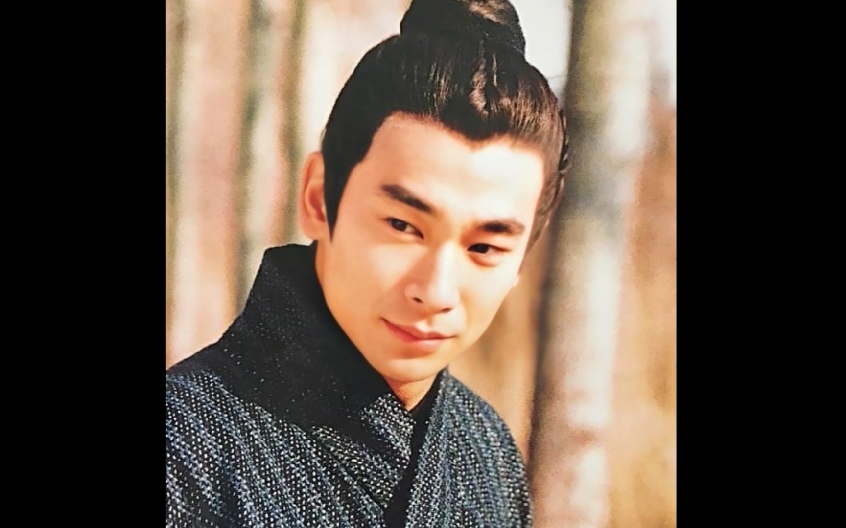 【赵文卓】花木兰——李亮将军