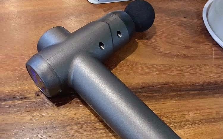 活动作品想要了解konka康佳筋膜枪这全面了