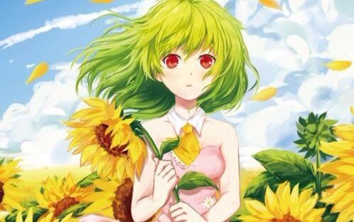 【大家的幻想乡】【太阳花田】(幽香)h难度攻略