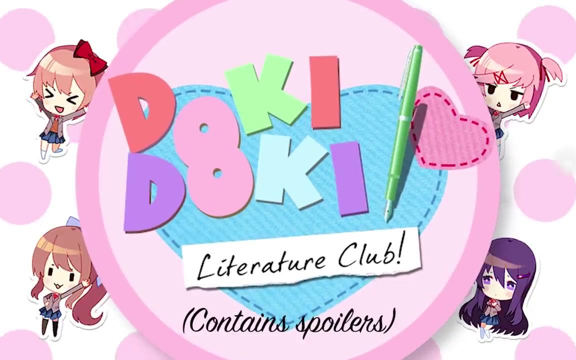 [图]DOKI DOKI METAL CLUB (OFFICIAL MUSIC VIDEO)