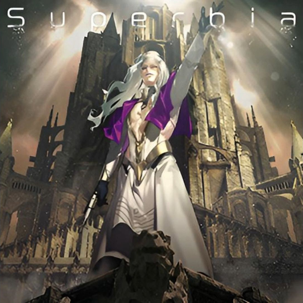 CHUNITHM/非官方音源】Team Grimoire - Superbia_哔哩哔哩_bilibili