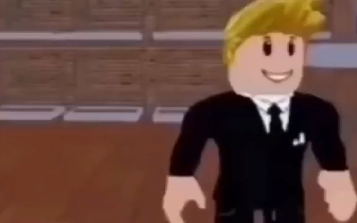 奇怪的roblox迷因网络游戏热门视频