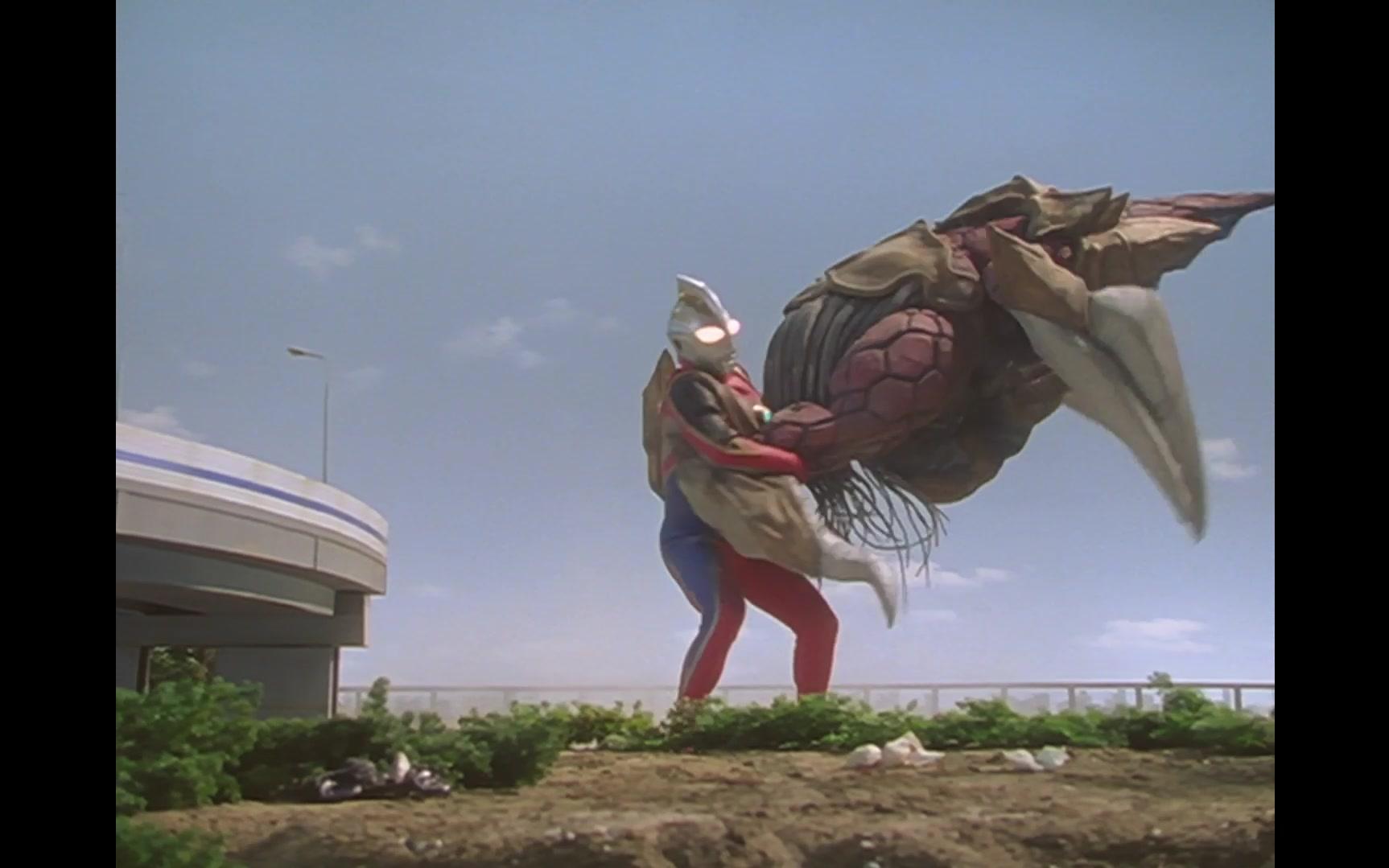 【大地毁灭者40-想见盖亚】【高清/国语】