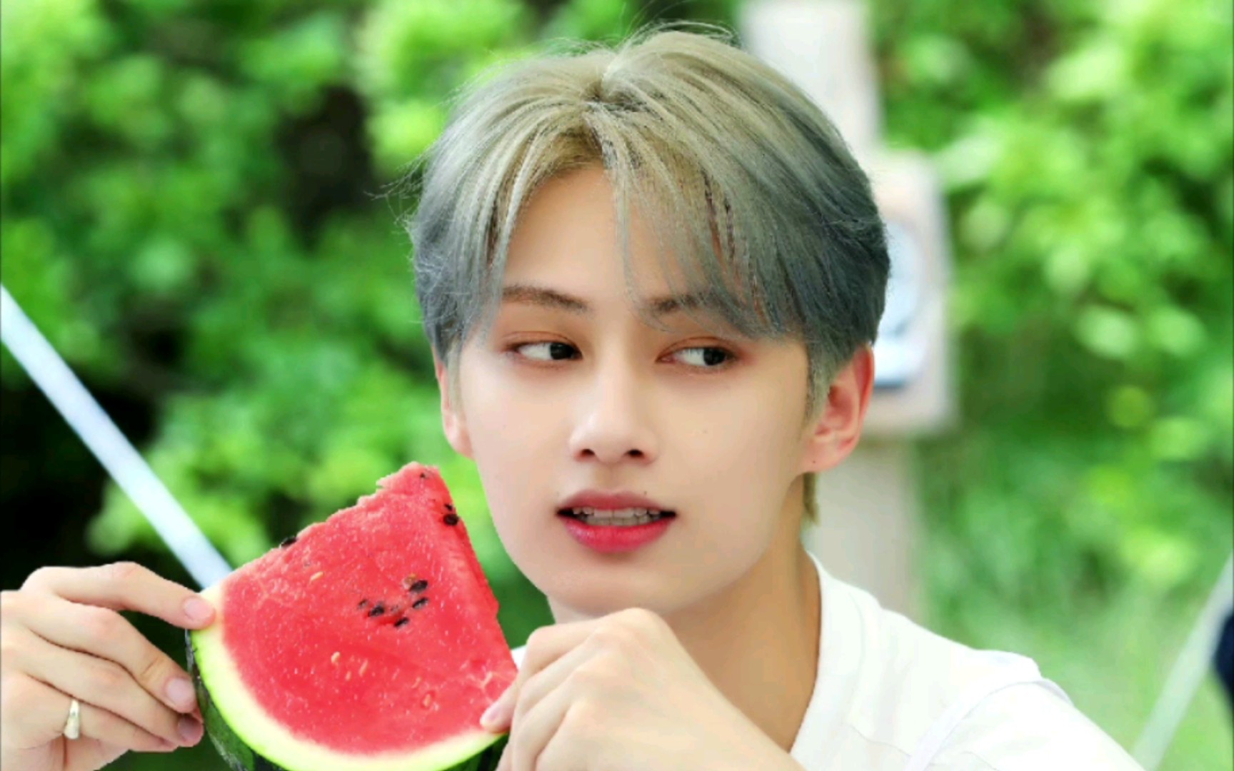 seventeen——文俊辉安利