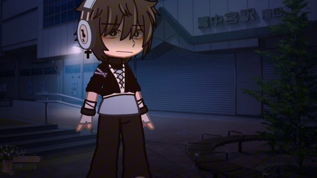 哈哈-没想到吧?