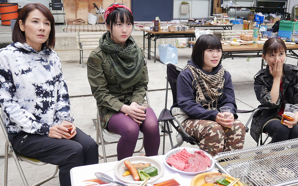 byplayers 3:名配角的森林100日第8集-电视剧-全集