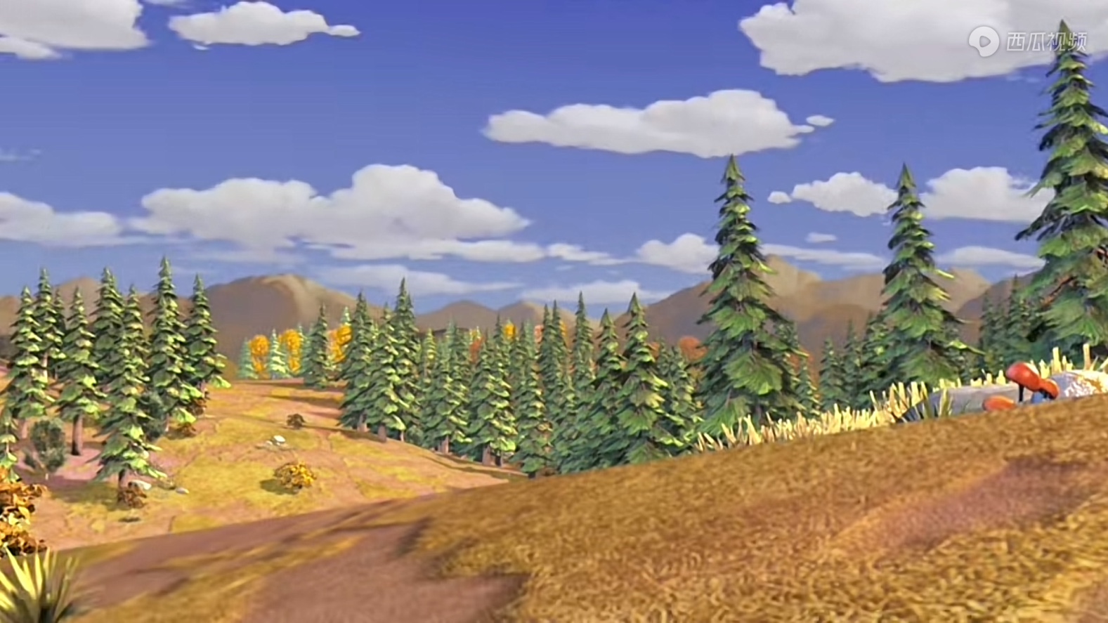 天宫寻梦4杯教学