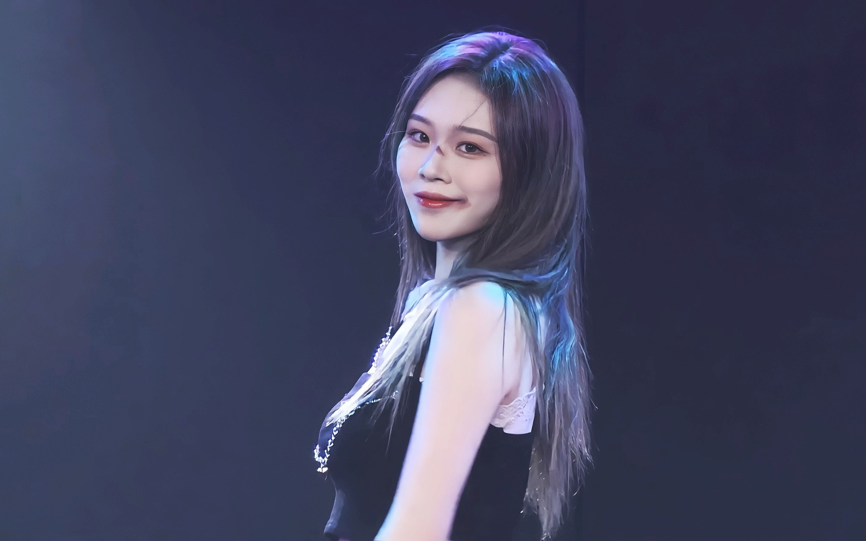 gnz48林芝20210727夏天来了feelingyou