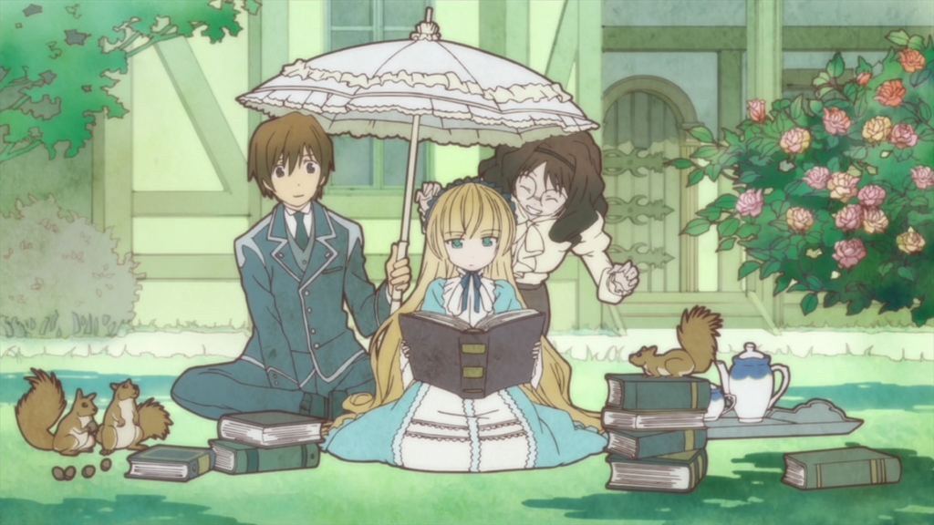 gosickoped无字幕收藏版