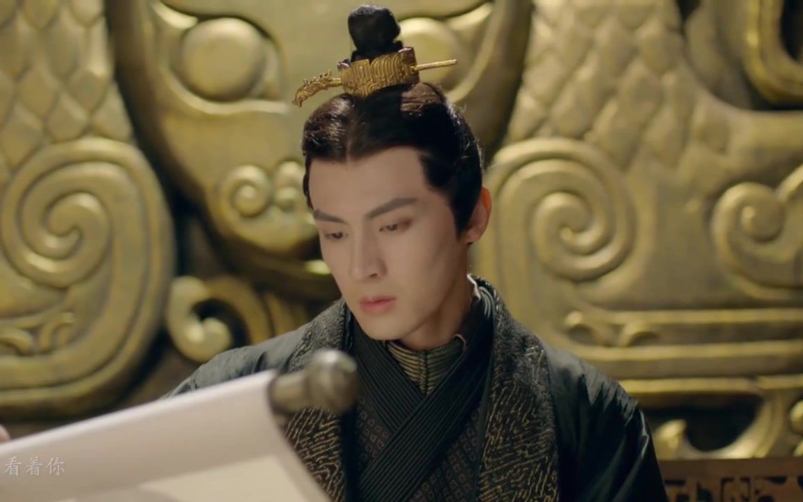 【众王驾到】李若溪 -《散落时空的记忆》