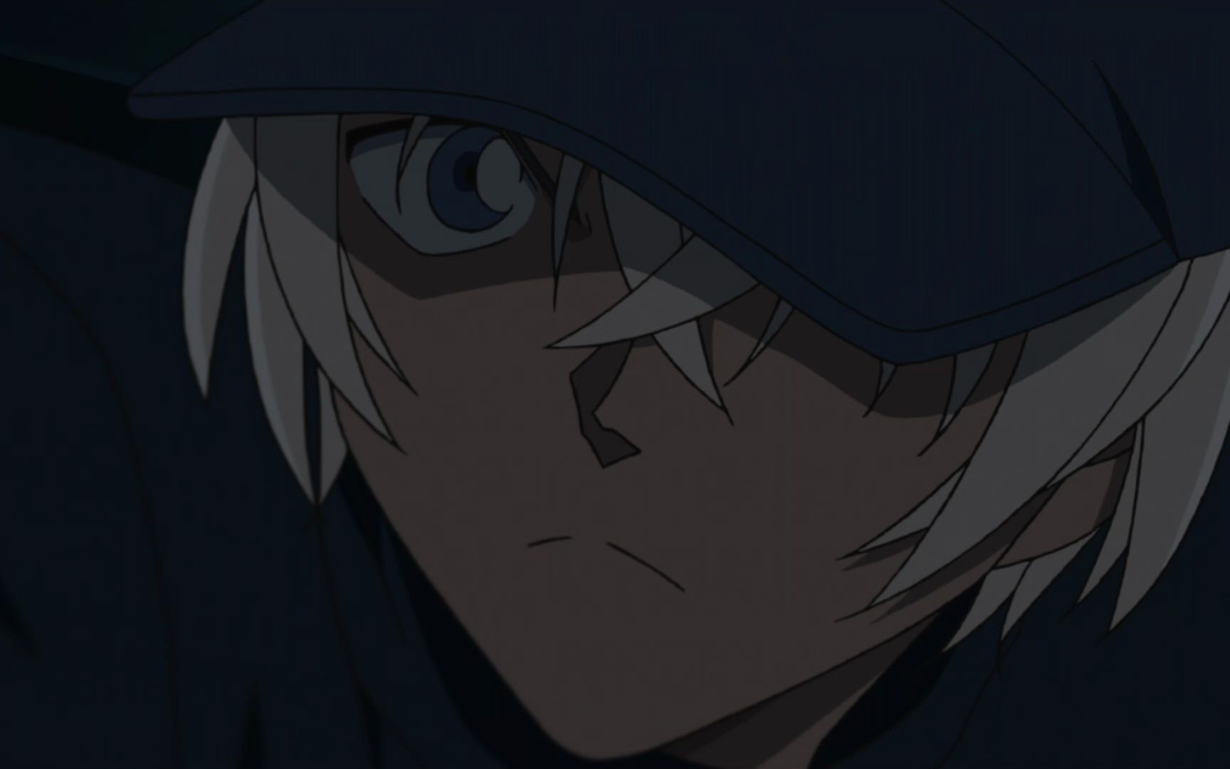 名侦探柯南 ed60 tv952 正片回顾 自剪