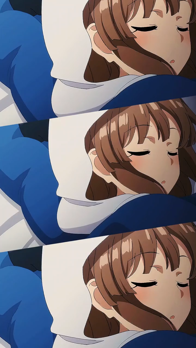 二次元动漫 "日漫 哪怕忘记全世界都不会忘了你