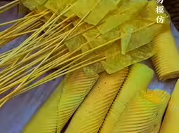 童年的味道你还记得多少？