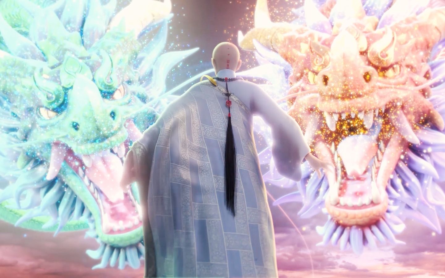 少年歌行一念成魔一念成佛又何苦将我逼入魔道