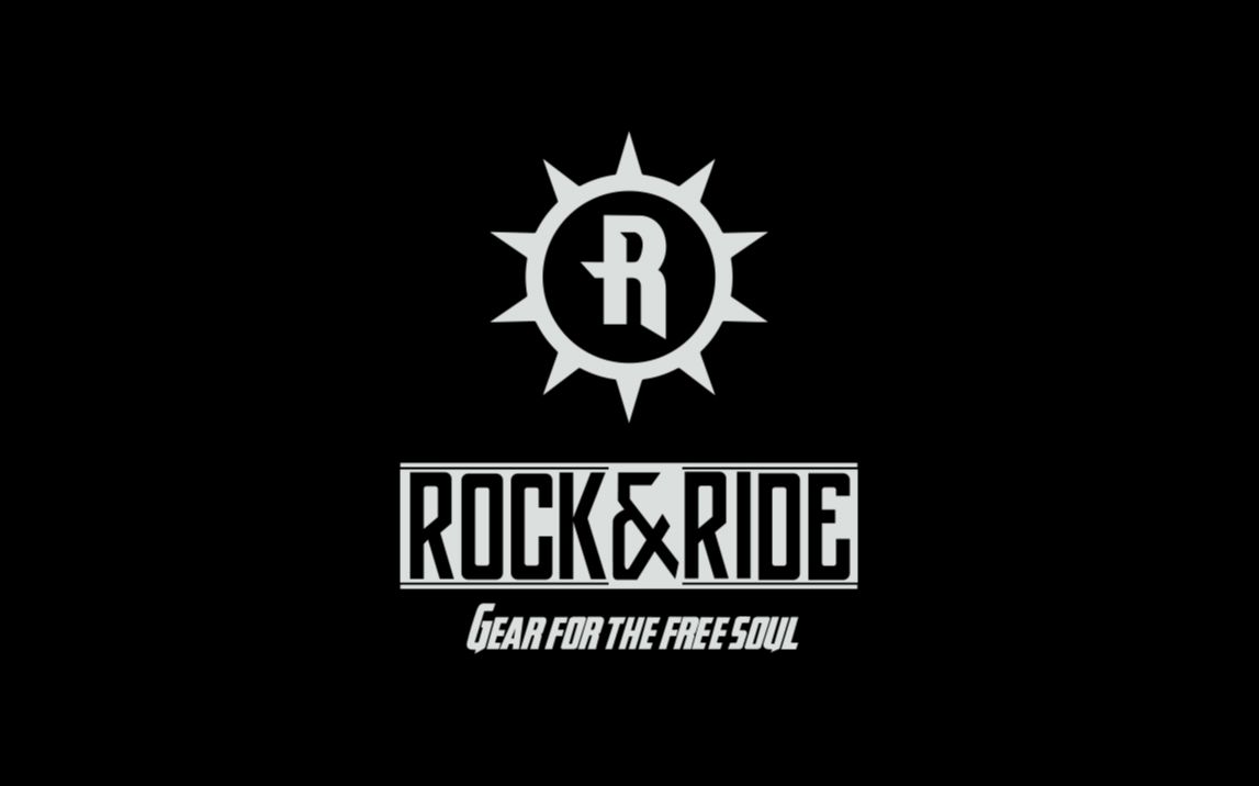 我们是rockride我们无可取代