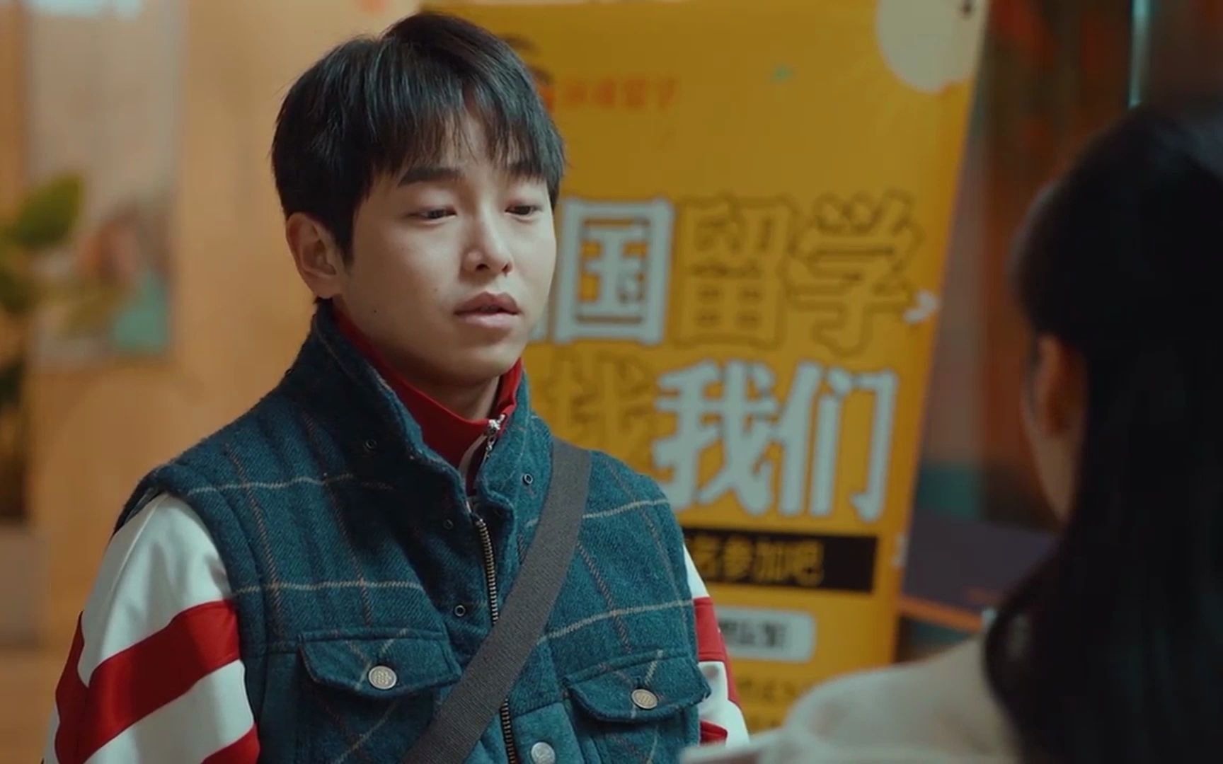 风犬少年的天空:突然出现,又突然消失,可能这就是你们追风少年吧